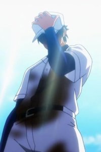 Ace of Diamond – S01E06 – Head to Head