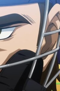 Ace of Diamond – S01E07 – The Two Batteries