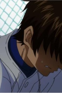 Ace of Diamond – S01E09 – With Chagrin in His Heart