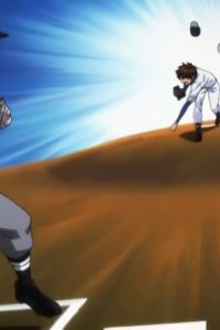 Ace of Diamond – S01E10 – Hone Your Moving Fastball