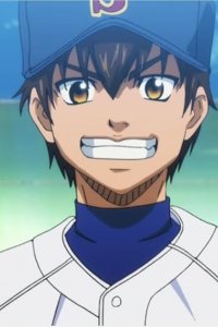 Ace of Diamond – S01E13 – You’re in the First-String