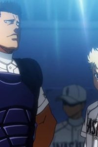 Ace of Diamond – S01E19 – Fate