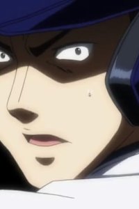 Ace of Diamond – S01E20 – Emergency