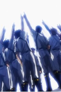 Ace of Diamond – S01E21 – To the Dream Stage