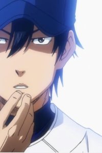 Ace of Diamond – S01E22 – Calling for Attention