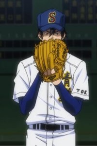 Ace of Diamond – S01E25 – Anti-Furuya Strategy