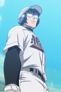 Ace of Diamond – S01E26 – Miracle Akikawa