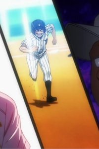 Ace of Diamond – S01E31 – Dark Horse