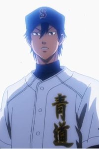 Ace of Diamond – S01E34 – Reliable Teammates