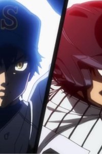 Ace of Diamond – S01E35 – Potential
