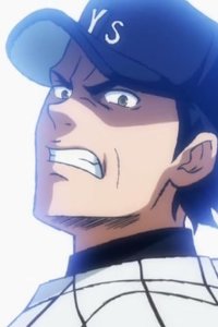 Ace of Diamond – S01E36 – The Ace Walks On