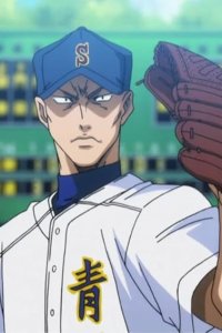 Ace of Diamond – S01E40 – The Winning Shot