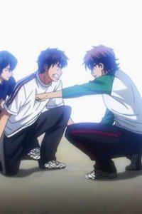 Ace of Diamond – S01E41 – It’s the Semifinal