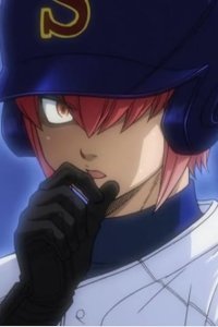 Ace of Diamond – S01E43 – Revenge