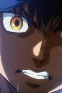 Ace of Diamond – S01E44 – Best Pitch