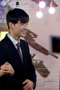 Secret Love – S01E01 – Episode #1.1