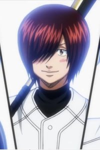 Ace of Diamond – S01E45 – Pitching of Despair