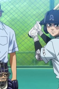 Ace of Diamond – S01E47 – That Summer