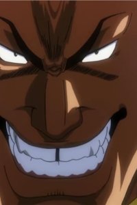 Ace of Diamond – S01E49 – A Nostalgic Face
