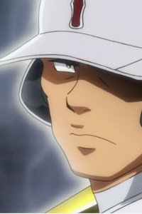Ace of Diamond – S01E53 – Change Gears