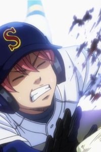 Ace of Diamond – S01E55 – Strong Men