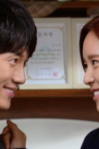 Secret Love – S01E16 – Episode #1.16