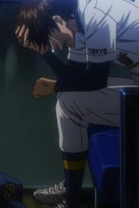 Ace of Diamond – S01E63 – Lingering Feelings