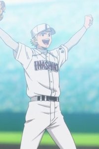 Ace of Diamond – S01E65 – In the Sun