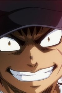 Ace of Diamond – S01E69 – Can’t Lose