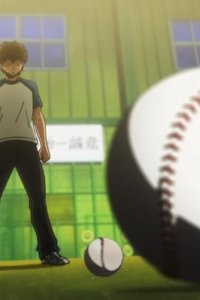 Ace of Diamond – S01E71 – September Sky