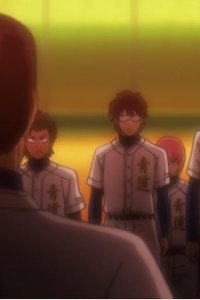 Ace of Diamond – S01E72 – The Final Lesson