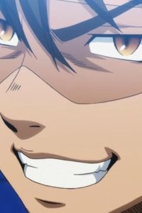 Ace of Diamond – S01E74 – Guiding Light