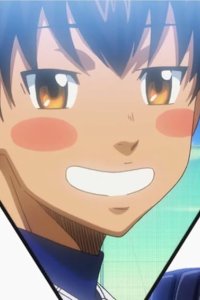 Ace of Diamond – S01E79 – The Fall Tournament Begins!