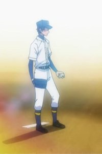 Ace of Diamond – S01E85 – Did You Just Pitch…