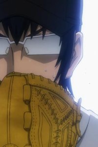 Ace of Diamond – S01E94 – An Uncompromising Challenge