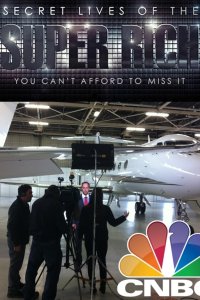 Secret Lives of the Super Rich – S07E05 – Oil Tycoon’s $250M Ranch & Looking for Love
