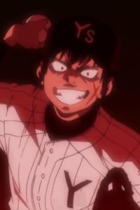 Ace of Diamond – S01E117 – Fastball Featuring Todoroki