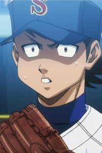Ace of Diamond – S01E118 – To This Side