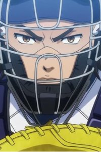 Ace of Diamond – S01E119 – The Best Fastball