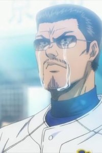 Ace of Diamond – S01E126 – Seek Diamonds