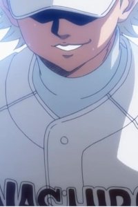 Ace of Diamond – S02E02 – The Summer Heat Haze