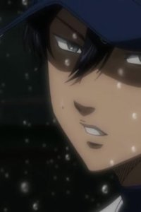 Ace of Diamond – S02E05 – The Cold Rain