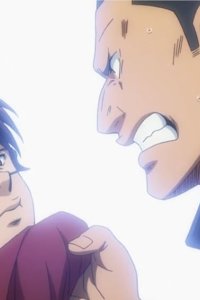 Ace of Diamond – S02E13 – Fissure