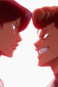 Ace of Diamond – S02E14 – On My Shoulders