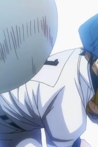 Ace of Diamond – S02E15 – Persistent and Diligent