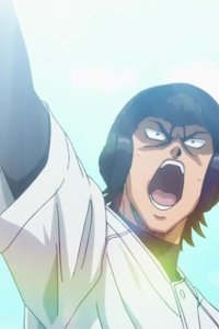 Ace of Diamond – S02E16 – Chain Reaction