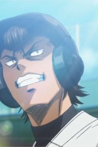 Ace of Diamond – S02E18 – This Guy’s Pretty Good