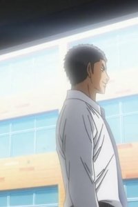 Ace of Diamond – S02E20 – With Heads Held High