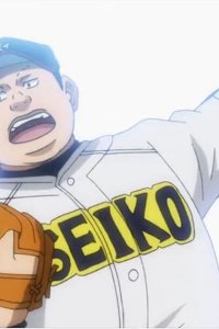Ace of Diamond – S02E26 – The Conceited Underclassman