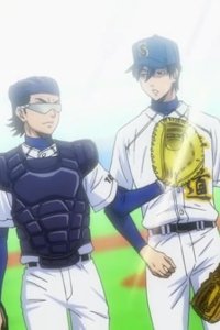 Ace of Diamond – S02E32 – The Resolve for Responsibility